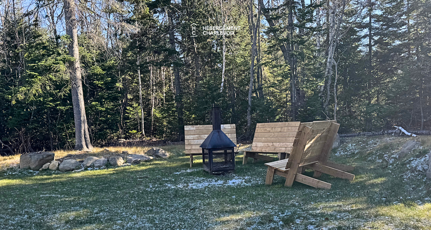 FIE-94 - Relaxation in nature